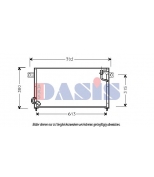 AKS DASIS - 142001N - 